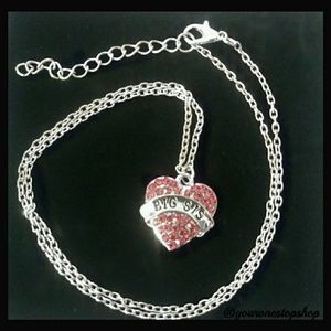 🆕"Big Sis" Necklace